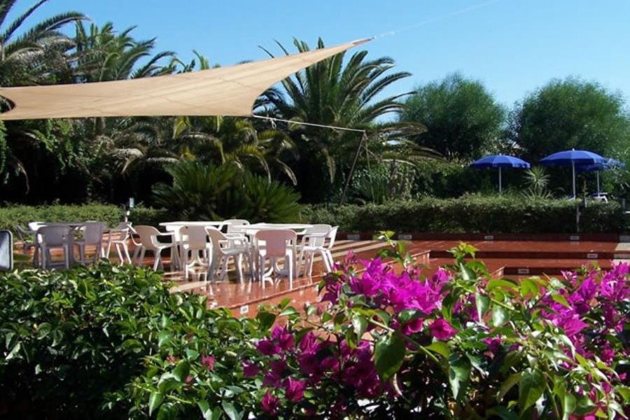 Villaggio Kammel, Bernalda